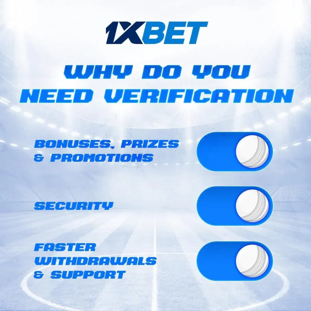 Account Verification