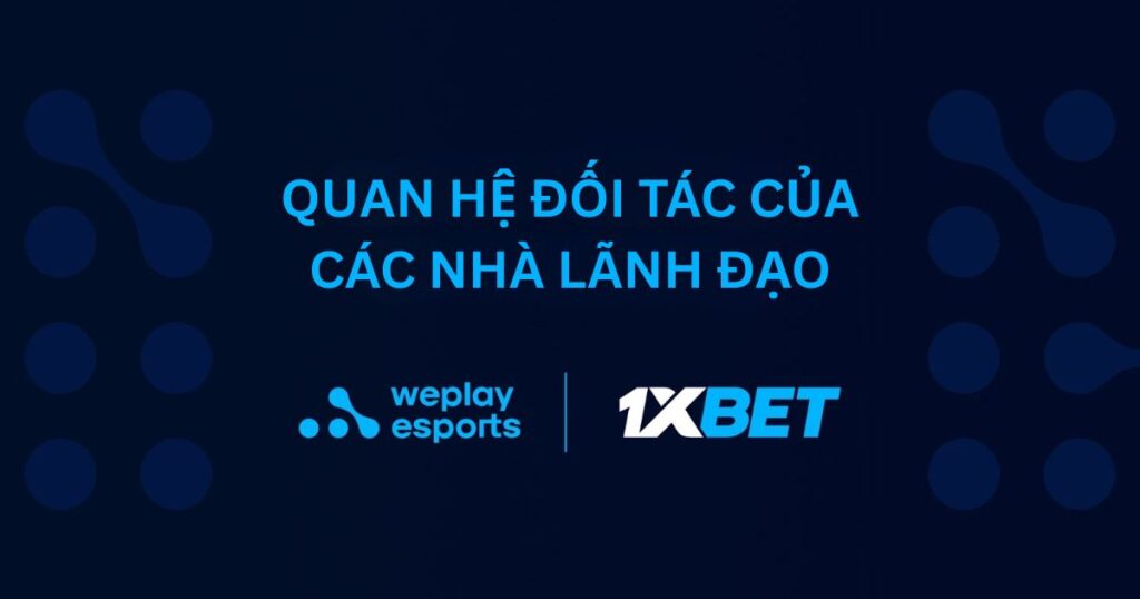 Nhà cung cấp dịch vụ 1xbet