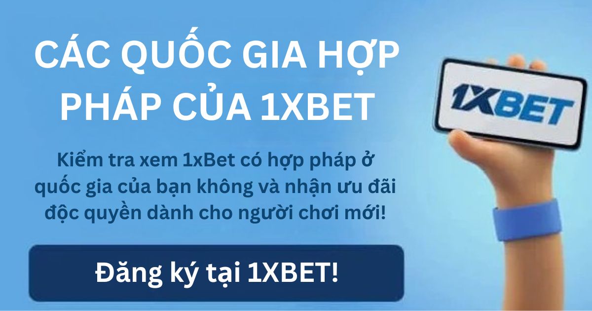 Điều khoản và Điều kiện 1xbet
